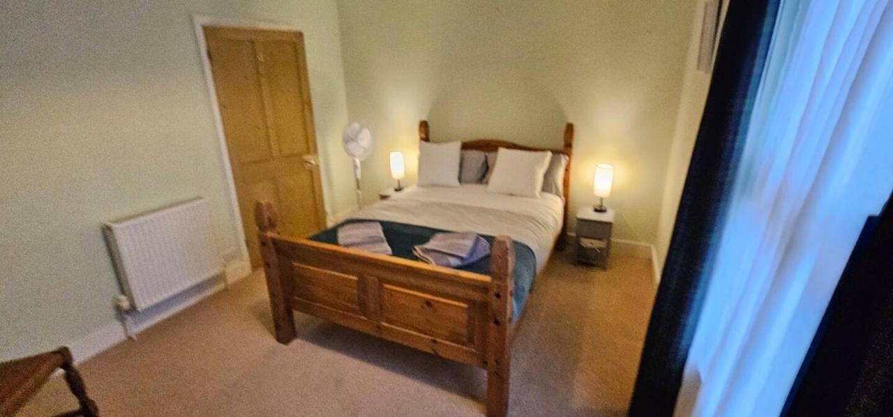 Beautiful Spacious 5 Bed House Fornham Saint Martin Exterior foto