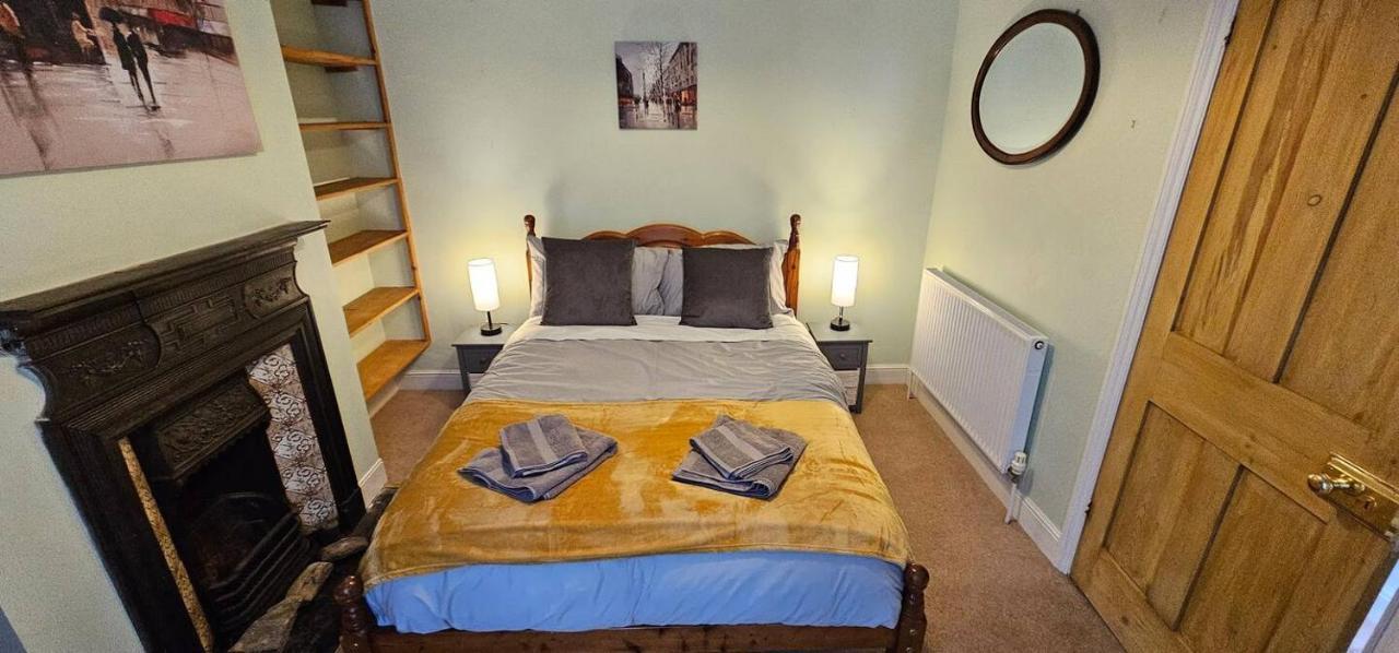 Beautiful Spacious 5 Bed House Fornham Saint Martin Exterior foto