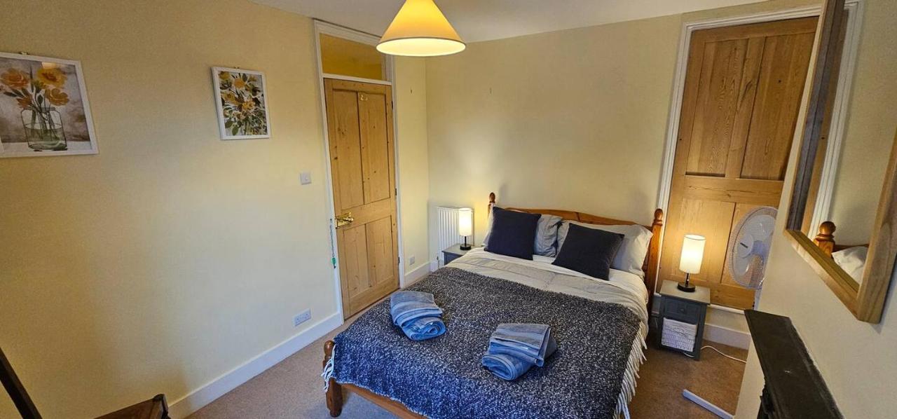 Beautiful Spacious 5 Bed House Fornham Saint Martin Exterior foto